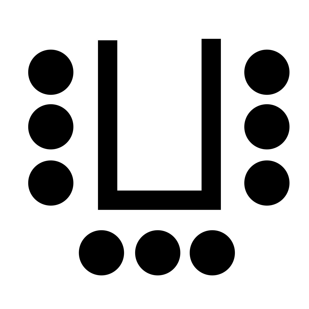 U-Shape