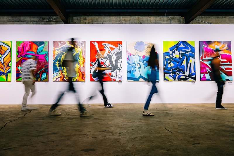 Known Gallery